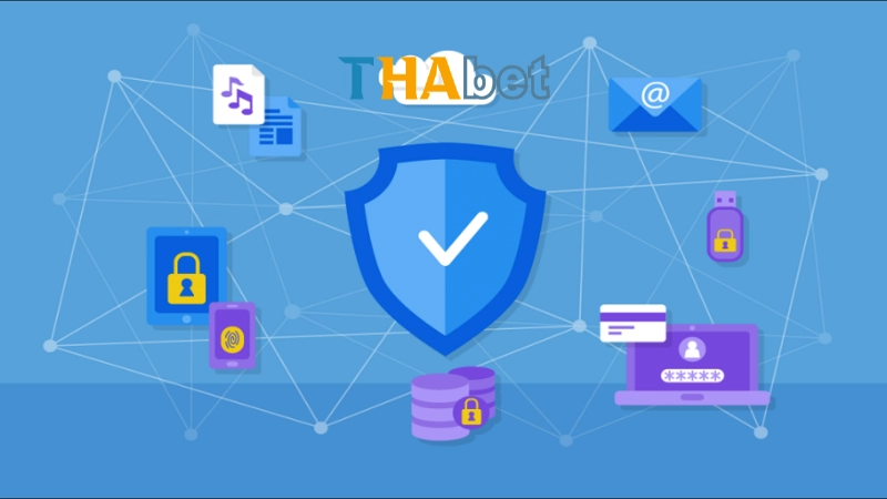 Công nghệ bảo mật tại Thabet: Tương lai của ngành cá cược