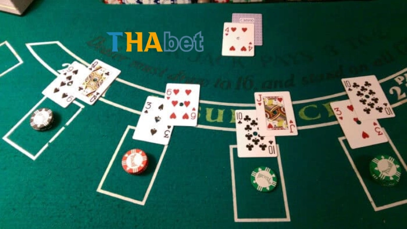 Văn Hóa Chơi Blackjack Từ Giải Trí Đến Sự Nghiệp