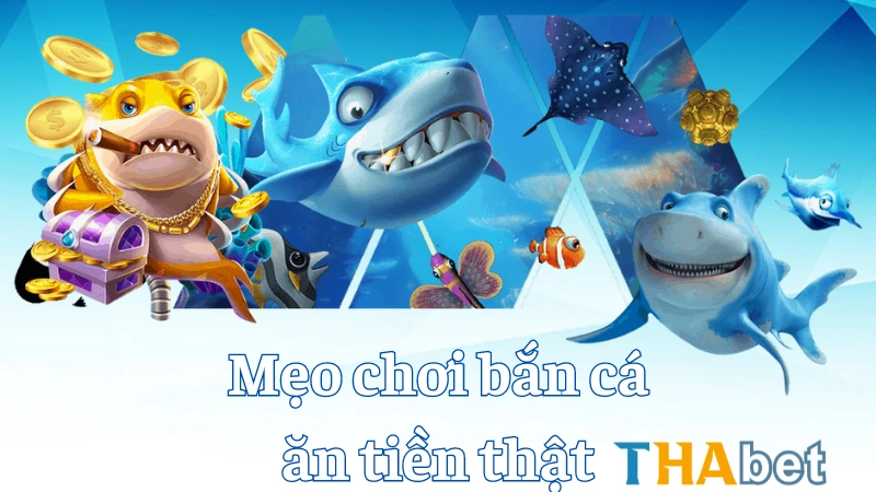 Lựa Chọn Game Bắn Cá Phù Hợp