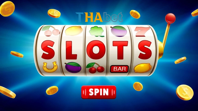 Chơi Slot Game Thabet: Cách Thức Hoạt Động và Chiến Lược Hiệu Quả