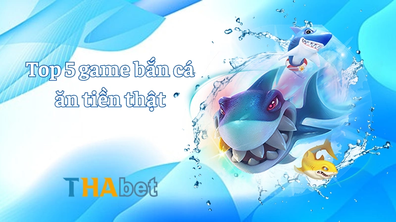 Tại sao game bắn cá lại phổ biến?