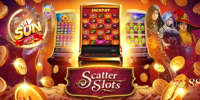 Cách chơi slot game cơ bản